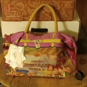 Nicole Lee purse/ handbag